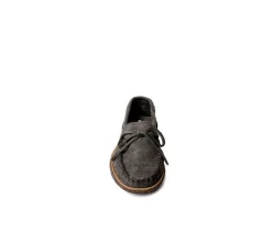 Men's Minnetonka Tie Tread Loafer