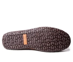 Men's Minnetonka Tie Tread Loafer