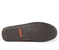Men's Minnetonka Venetian Tread Moccasin