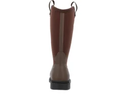 Men's Muck Boots Chore Western Mid Work Boots