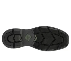 Men's Muck Boots Chore Western Mid Work Boots
