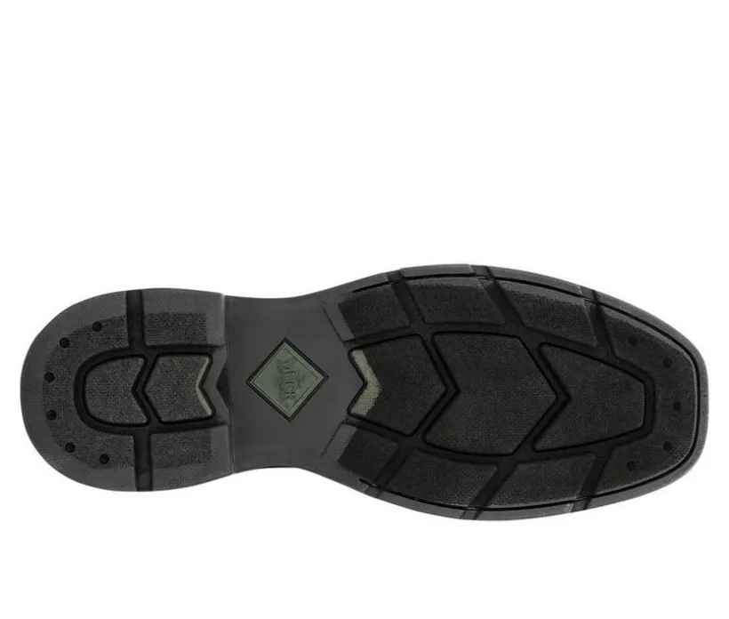Men's Muck Boots Chore Western Mid Work Boots