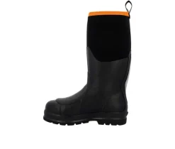 Men's Muck Boots Muck Met Guard Work Boots