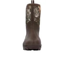 Men's Muck Boots MUCK WETLAND MID Work Boots