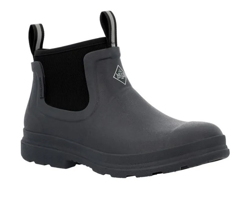 Men's Muck Boots Rainscape MRSCHM00 Boot Rain Boots