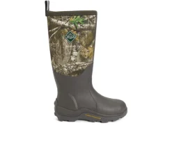 Men's Muck Boots Woody Max Realtree Insulated Boots