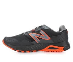 Men's New Balance MT410V8 Trail Running Shoes