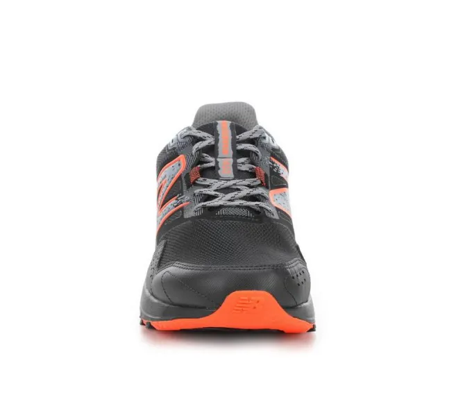 Men's New Balance MT410V8 Trail Running Shoes