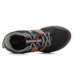 Men's New Balance MT410V8 Trail Running Shoes
