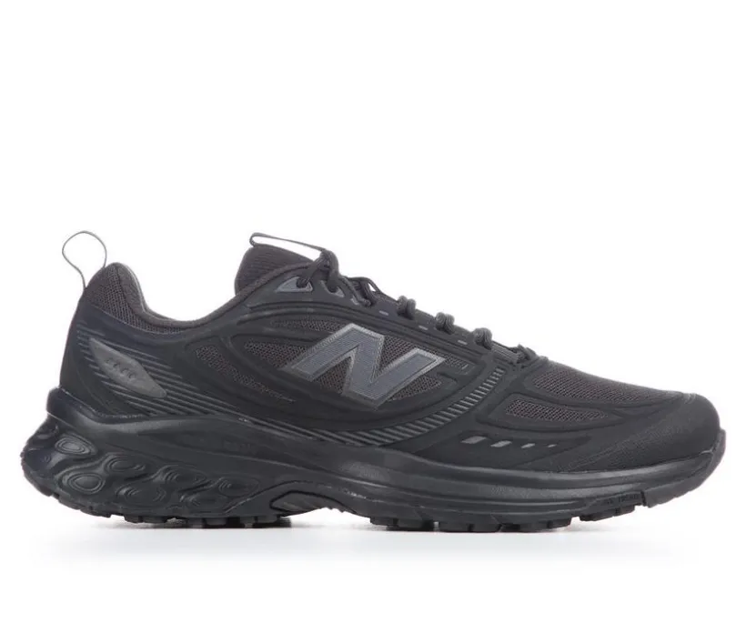 Men's New Balance M410V9 Trail Running Shoes