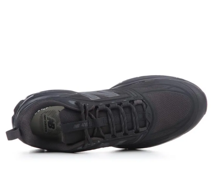 Men's New Balance M410V9 Trail Running Shoes