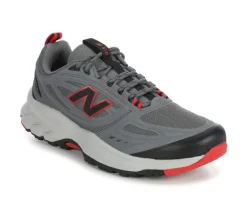 Men's New Balance M410V9 Trail Running Shoes