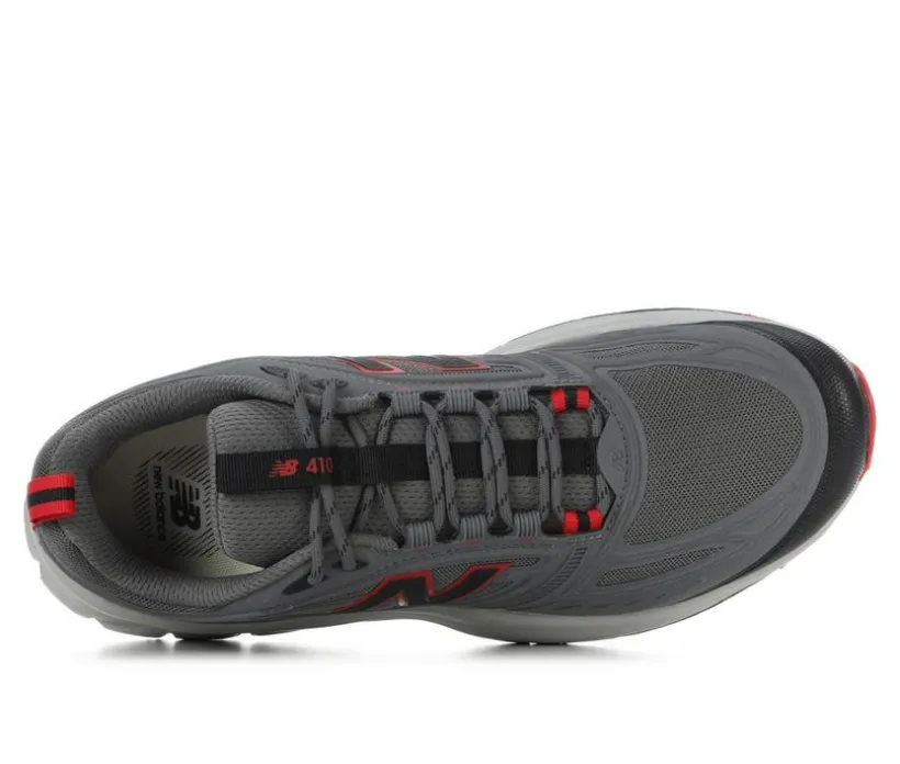 Men's New Balance M410V9 Trail Running Shoes