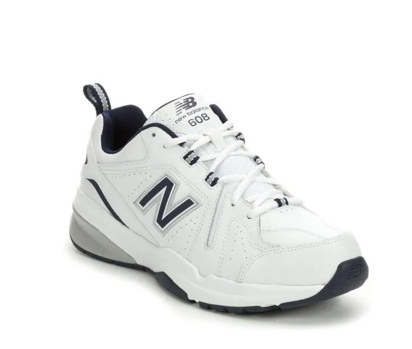 Men's New Balance MX608V5 Training Shoes