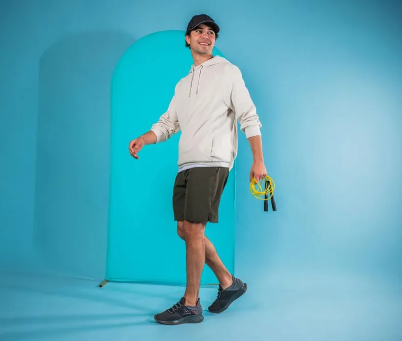 Men's New Balance Roav Sneakers