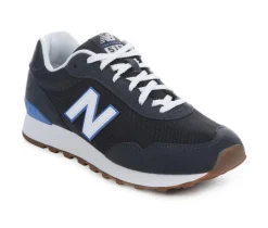 Men's New Balance 515 Sustainable Sneakers