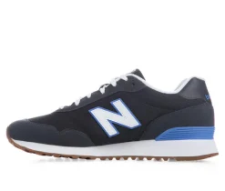 Men's New Balance 515 Sustainable Sneakers