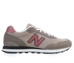 Men's New Balance 515 Sustainable Sneakers