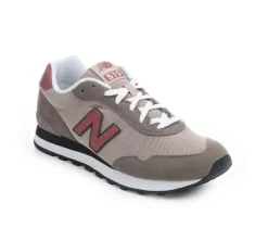 Men's New Balance 515 Sustainable Sneakers