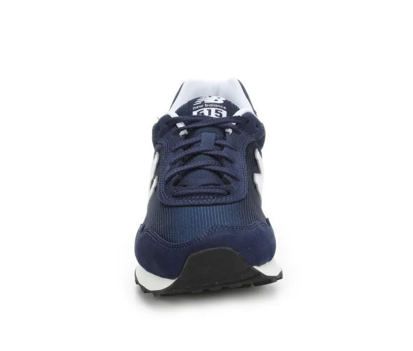 Men's New Balance 515 Sustainable Sneakers