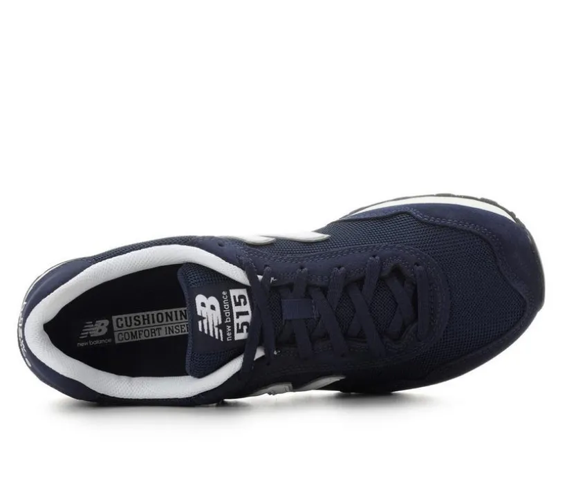 Men's New Balance 515 Sustainable Sneakers