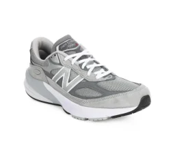 Men's New Balance 990v6 Made in USA Running Shoes