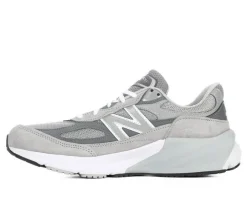 Men's New Balance 990v6 Made in USA Running Shoes