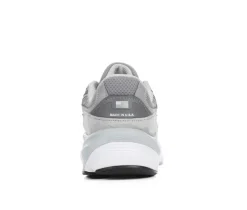 Men's New Balance 990v6 Made in USA Running Shoes