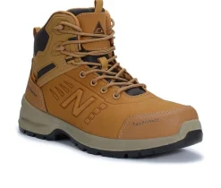 Men's New Balance Work Calibre Work Boots