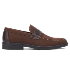Men's New York and Company Giolle Penny Loafers