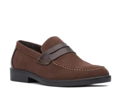 Men's New York and Company Giolle Penny Loafers
