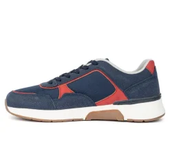 Men's New York and Company Harvey Retro Fashion Sneakers