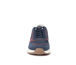 Men's New York and Company Harvey Retro Fashion Sneakers