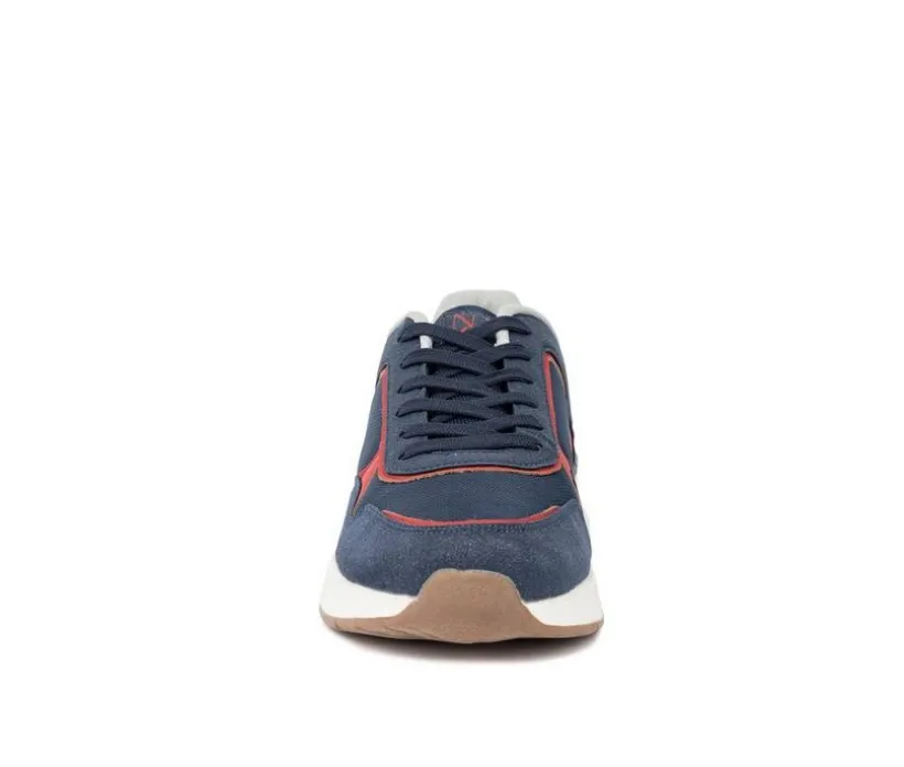 Men's New York and Company Harvey Retro Fashion Sneakers