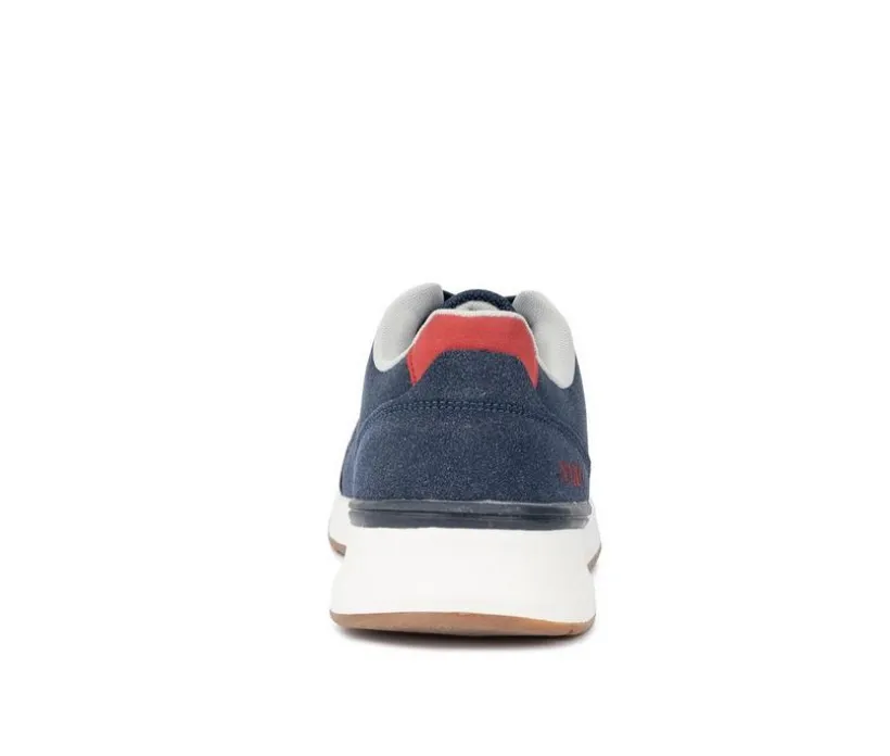 Men's New York and Company Harvey Retro Fashion Sneakers