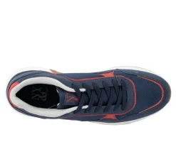 Men's New York and Company Harvey Retro Fashion Sneakers