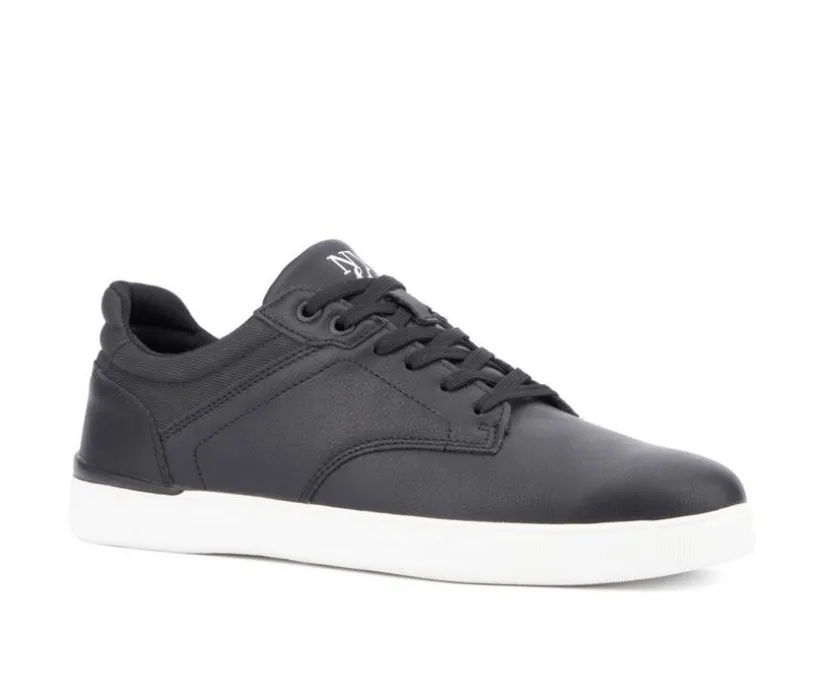 Men's New York and Company Neriah Casual Oxfords