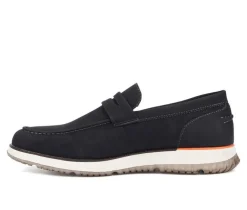 Men's New York and Company Ronan Penny Loafers