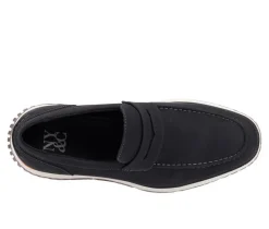 Men's New York and Company Ronan Penny Loafers