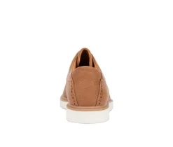 Men's New York and Company Thatcher Casual Oxfords