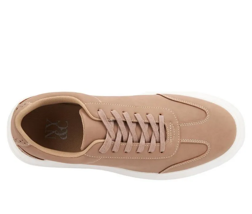 Men's New York and Company Wilson Casual Oxfords