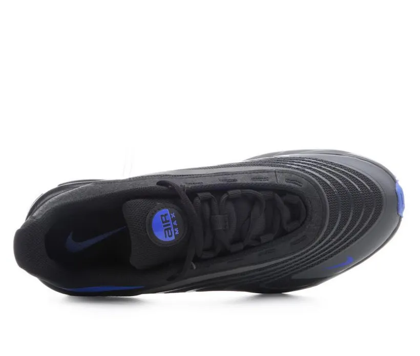 Men's Nike Air Max Fire Sneakers