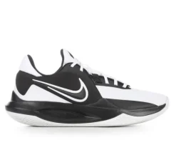 Men's Nike Air Precision VI Basketball Shoes