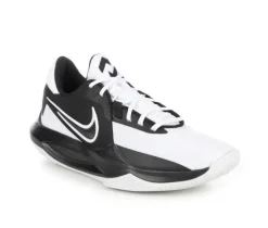 Men's Nike Air Precision VI Basketball Shoes