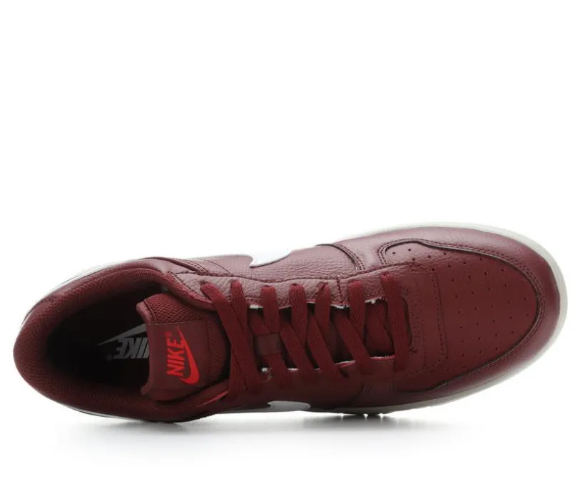 Men's Nike Big Low Sneakers
