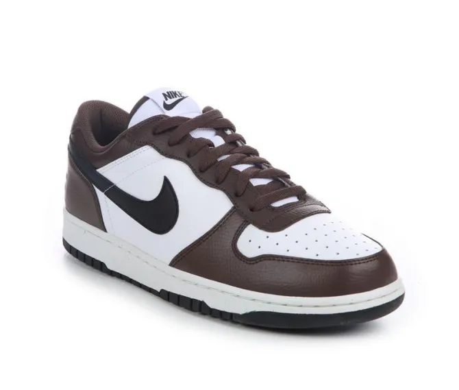Men's Nike Big Low Sneakers