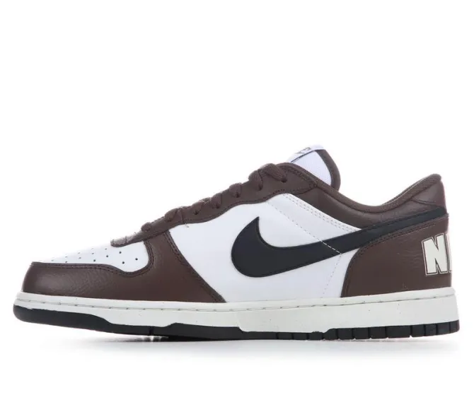 Men's Nike Big Low Sneakers