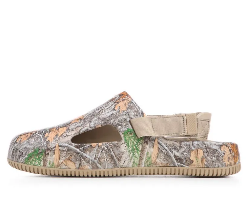 Men's Nike Calm Mule Real Tree NA Mules