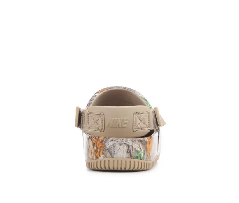 Men's Nike Calm Mule Real Tree NA Mules