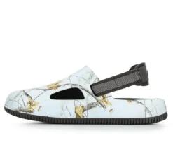 Men's Nike Calm Mule Real Tree Wide Mules